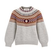 Guanabana Pullover Esther - Grey image