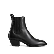 Guglielmo Rotta Cody Boots - Black image