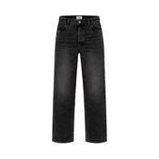 Haikure Betty Jeans - Authentic Black Wash