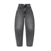 Haikure Bibi Short Jeans - Earl Wash