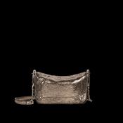 Jerome Dreyfuss Bobi S - Lame Champagne