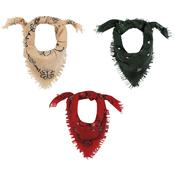 Maison Labiche Bourdaloue Hope Scarf