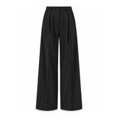 TheLatest Billie Trousers - Black
