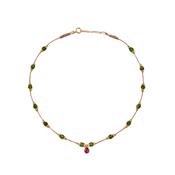 Tityaravy Tanza Necklace image