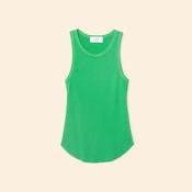 Xirena Arynn Tank Top - Grassy Green image