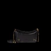 Jerome Dreyfuss Bobi S - Noir Brass