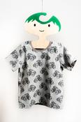 Adults T-Shirt image