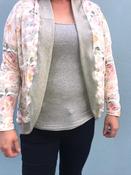 Adults Cardigan
