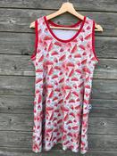 Adult Racer Back Dress image
