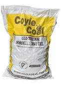 Coal (Delivery to Northwest Ireland Only)