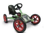 BERG BUDDY FENDT image