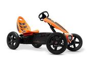 BERG RALLY ORANGE image