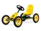 BERG BUDDY JOHN DEERE image