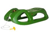 rollySnow Cruiser John Deere image