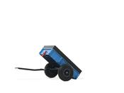 BERG STEEL TRAILER XL