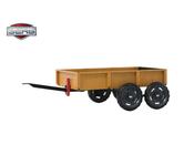 BERG TANDEM TRAILER L