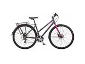 Viking urban sales hybrid bike