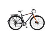 Viking Urban X 18 Gents Hybrid Bike VN504 in Westmeath