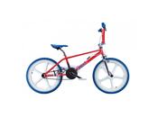 Rooster Unknown Mag 20 Wheel Boys BMX Bike Red (RS174) in