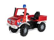 rollyUnimog Fire