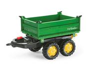 rollyMega Trailer JD