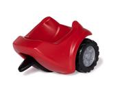 rollyMinitrac Trailer red
