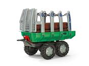 rollyTimber Trailer
