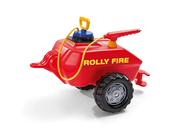 rollyVacumax Fire