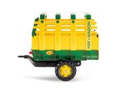 rollyHay Wagon