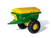 rollyStreumax John Deere image