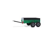 BERG TANDEM TRAILER XL