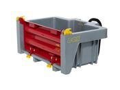 rollyBox silver