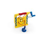 rollyPowerwinch yellow