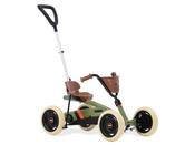 BERG BUZZY RETRO 2-IN-1 GREEN