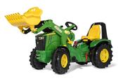 rollyX-Trac Premium John Deere 8400R W/GEAR &amp;amp; BRAKE image