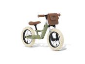 BERG BIKY RETRO GREEN image
