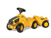 rollyMinitrac Volvo image