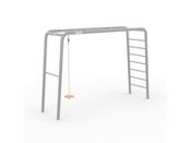BERG PlayBase Wooden disc swing