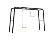 BERG Playbase Large TT (Wooden seat+Trapeze)