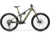 eONE-SIXTY SL 10K - 2025
