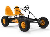 BERG Duo Coaster BFR
