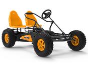 BERG Duo Coaster E-BFR