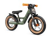 BERG Biky Trail Green Handbrake
