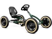 BERG Buddy Retro Green