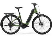 eSPRESSO CITY 400 EQ - 2026