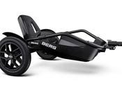 BERG Passenger Trailer Buddy Rally
