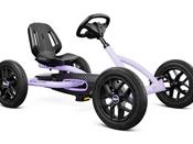 BERG Buddy Purple image