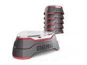 BERG Infinity Pods - Set 6