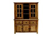 Danube Buffet and Hutch (Large) image