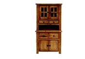 Danube Buffet and Hutch (Small) image